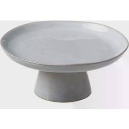 Heirol Nosse Ceramics Svelte Plat à Gâteau 16.6cm