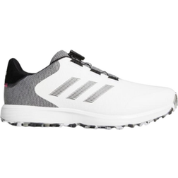 Adidas S2G Boa Spikeless Golf M - Cloud White/Core Black/Grey Three