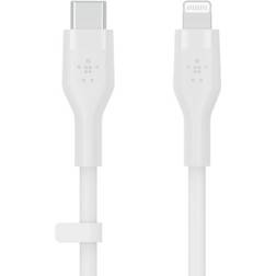 Belkin BOOST CHARGE USB C-Lightning 3m