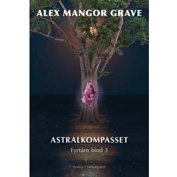 Astralkompasset (Hæftet, 2022)