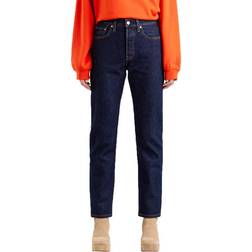 Levi's 501 Original Jeans - Deep Breath/Blue