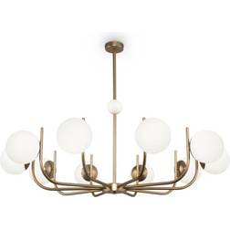 Maytoni Rendez Pendant Lamp ∅ 116cm