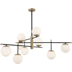 Maytoni Nostalgia Pendant Lamp ∅ 131.5cm