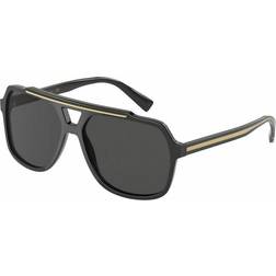 Dolce & Gabbana DG4388 501/87