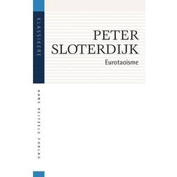 Eurotaoisme. Kritik af den politiske kinetik (Hæftet, 2022)