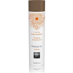 HOT Massage Oil