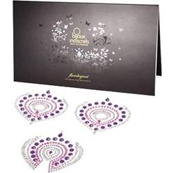 Bijoux Indiscrets Flamboyant Purple & Pink