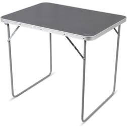 Kampa Camping Medium Table 80x60cm