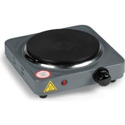 Kampa Single Electric Hob