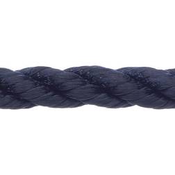 Robline Cormoran förtöjning, Navy, Størrelse cormoran 12 mm navy 150 meter