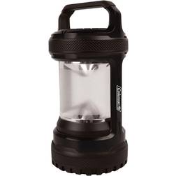 Coleman 2000025920, Svart, Transparent, LED, 300 LM, 300 h, IPX4, Batteri