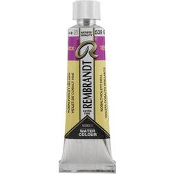 Rembrandt Watercolour Tube Cobalt Violet 10ml