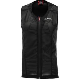 Alpina Proshield Junior Vest Black 140