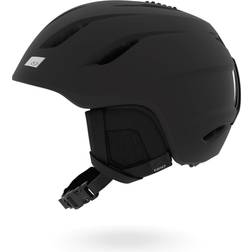 Giro Helmet NINE C matte charcoal smu r XL (62.5-65 cm) (GR-71114)