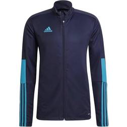 Adidas Tiro Essentials Track Top Men - Shadow Navy