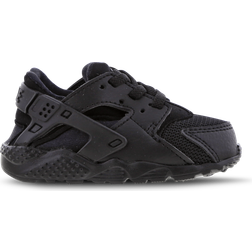 NIKE Huarache Run TD - Black