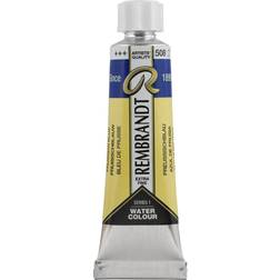 Rembrandt Watercolour Tube Prussian Blue 10ml