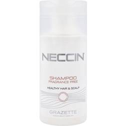 Grazette Neccin Shampoo Fragrance Free