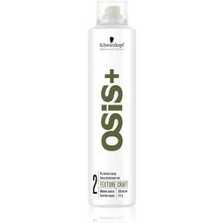 Schwarzkopf Schwarzkopf Professional Hair Styling OSIS Texture Texture Craft Dry Texture Spray 300ml