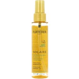 Rene Furterer Solari Olio Protezione Solare Per Capelli Kpf50+ 100 ml 100ml