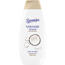 Barnängen Shampo Närande 400ml