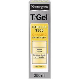 Neutrogena Anti-dandruff Shampoo T/Gel 250ml