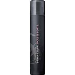 Sebastian Professional Sebastian Form Mousse Forte 200ml