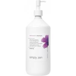 Simply Zen Restructure In Shampoo 1000ml
