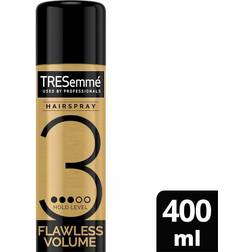 TRESemmé TresemmÃ© Hairspray Flawless wilko 400ml