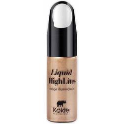 Kokie Cosmetics Liquid Highlighter #717 Shine On