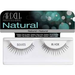 Ardell Natural Sexies Black