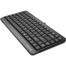 A4Tech Fstyler FK11 Toetsenbord Engels VS Grijs