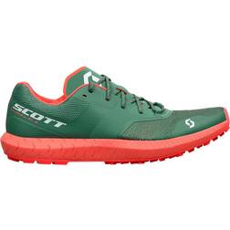 Scott Kinabalu RC 3 W - Frost Green/Coral Pink