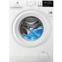 Electrolux 600 PerfectCare 600 EW6F5248G4