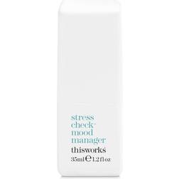 This Works Stress Check Mood Manager 35ml