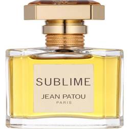 Jean Patou Sublime EdT 50ml