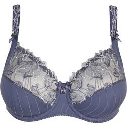 PrimaDonna Deauville Full Cup Bra - Nightshadow Blue