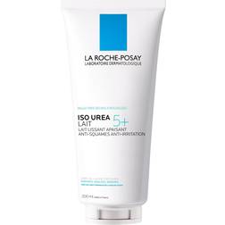 La Roche-Posay Iso Urea 5+ Anti-Irritation 400 ml Peau Sensible 200ml