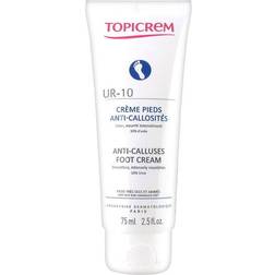 Topicrem Anti-calluses Foot Cream One Size