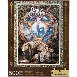 Aquarius The Dark Crystal 500 Pieces