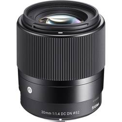 SIGMA 30mm f/1.4 DC DN Lens
