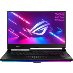 ASUS ROG Strix SCAR 15 G533ZX-LN061W