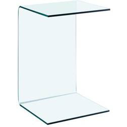 vidaXL - Småbord 40x40cm