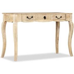 vidaXL - Table Console 50x120cm