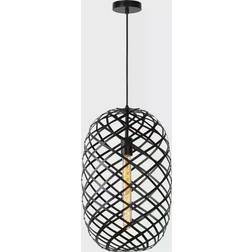 Lucide Wolfram Pendant Lamp 32cm