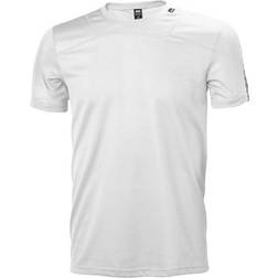 Helly Hansen Lifa T-shirt Men - White