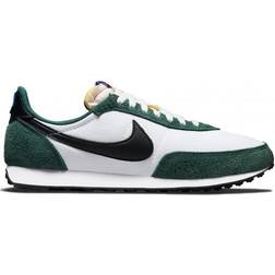 Nike Waffle Trainer 2 M - White/Pro Green/Hyper Royal/Black