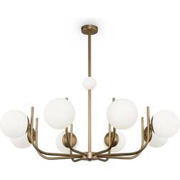 Maytoni Rendez Pendant Lamp ∅ 103cm