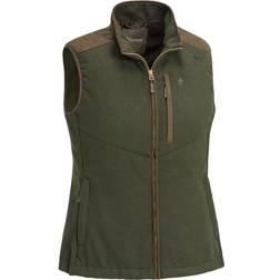 Pinewood Nydala Wool Vest