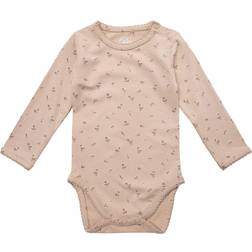 Petit by Sofie Schnoor Print Body - Beige (P221590)